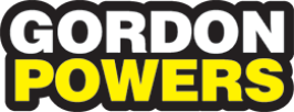 Logo of Gordon Powers