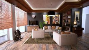 living-room