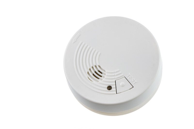 Smoke Detector